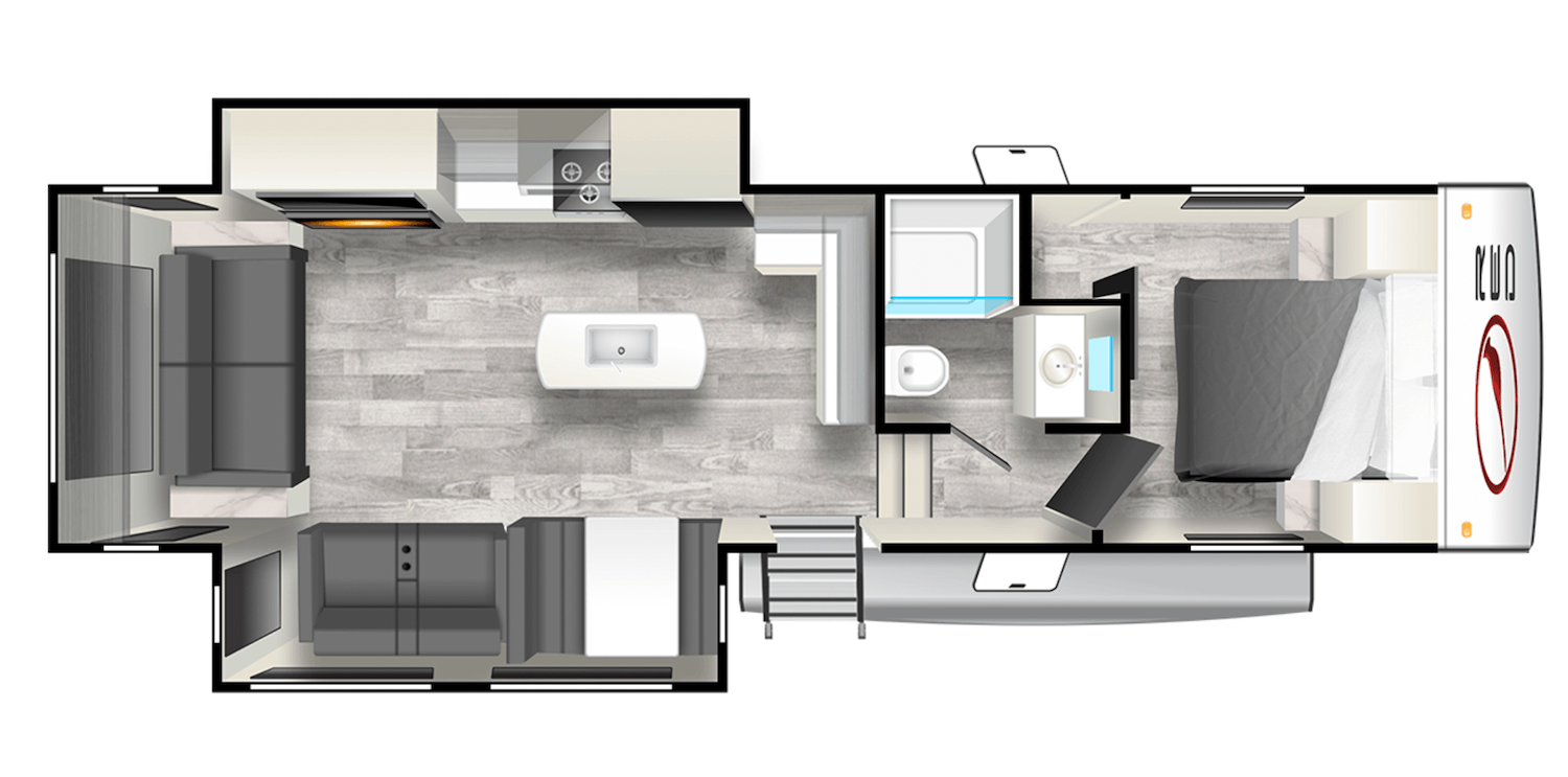 cardinal-red-popular-fifth-wheel-floor-plans-01-2023 