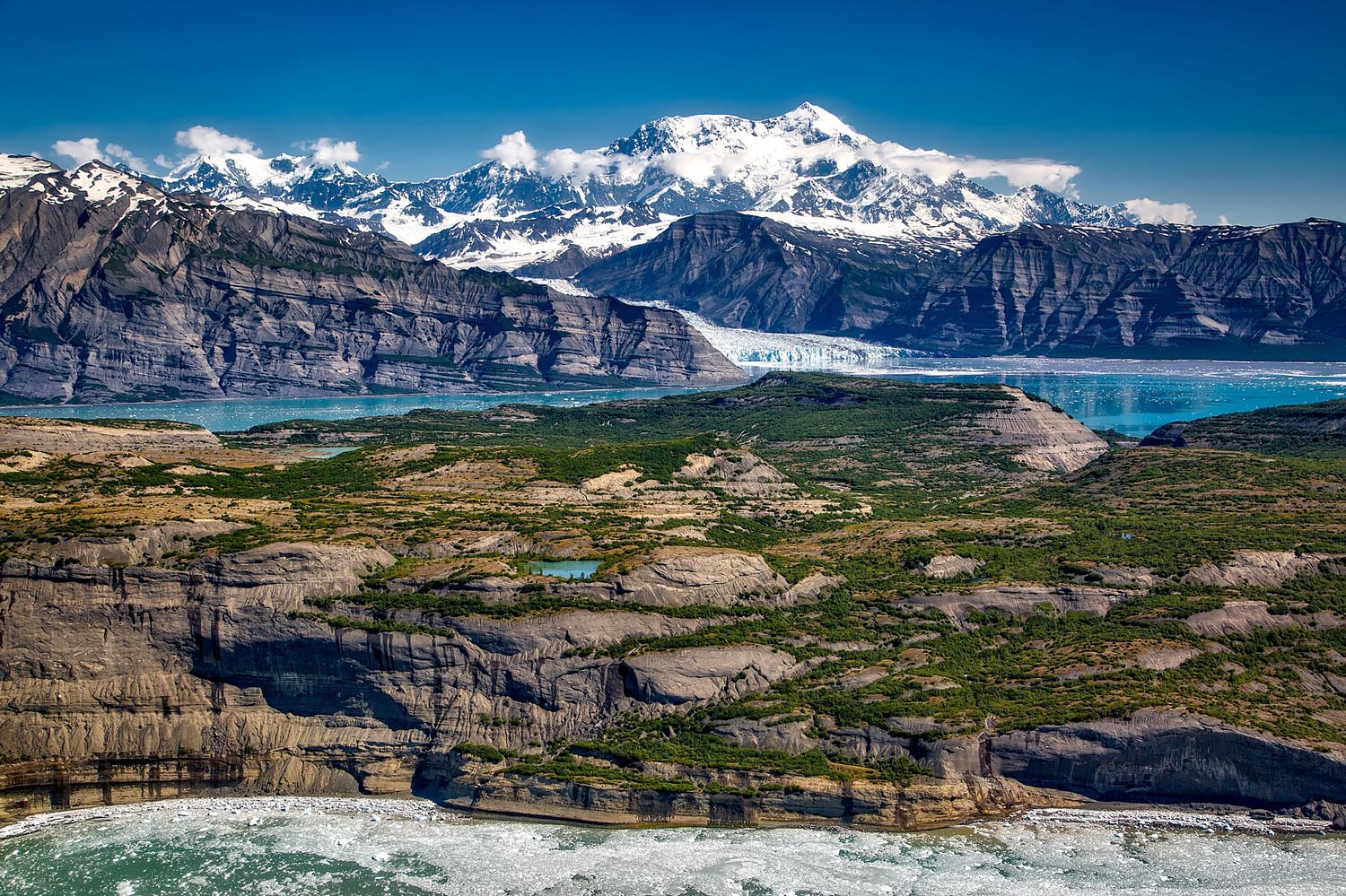 Photo Tripping America - Wrangell-St. Elias - Camping World