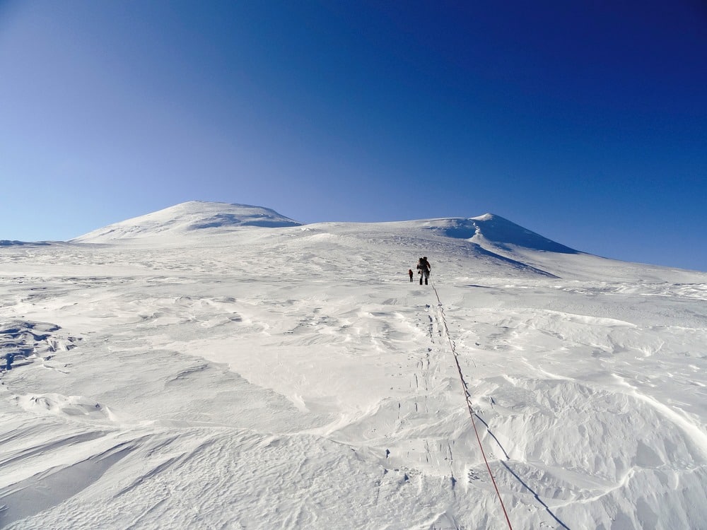 Photo Tripping America - Wrangell-St. Elias - Camping World