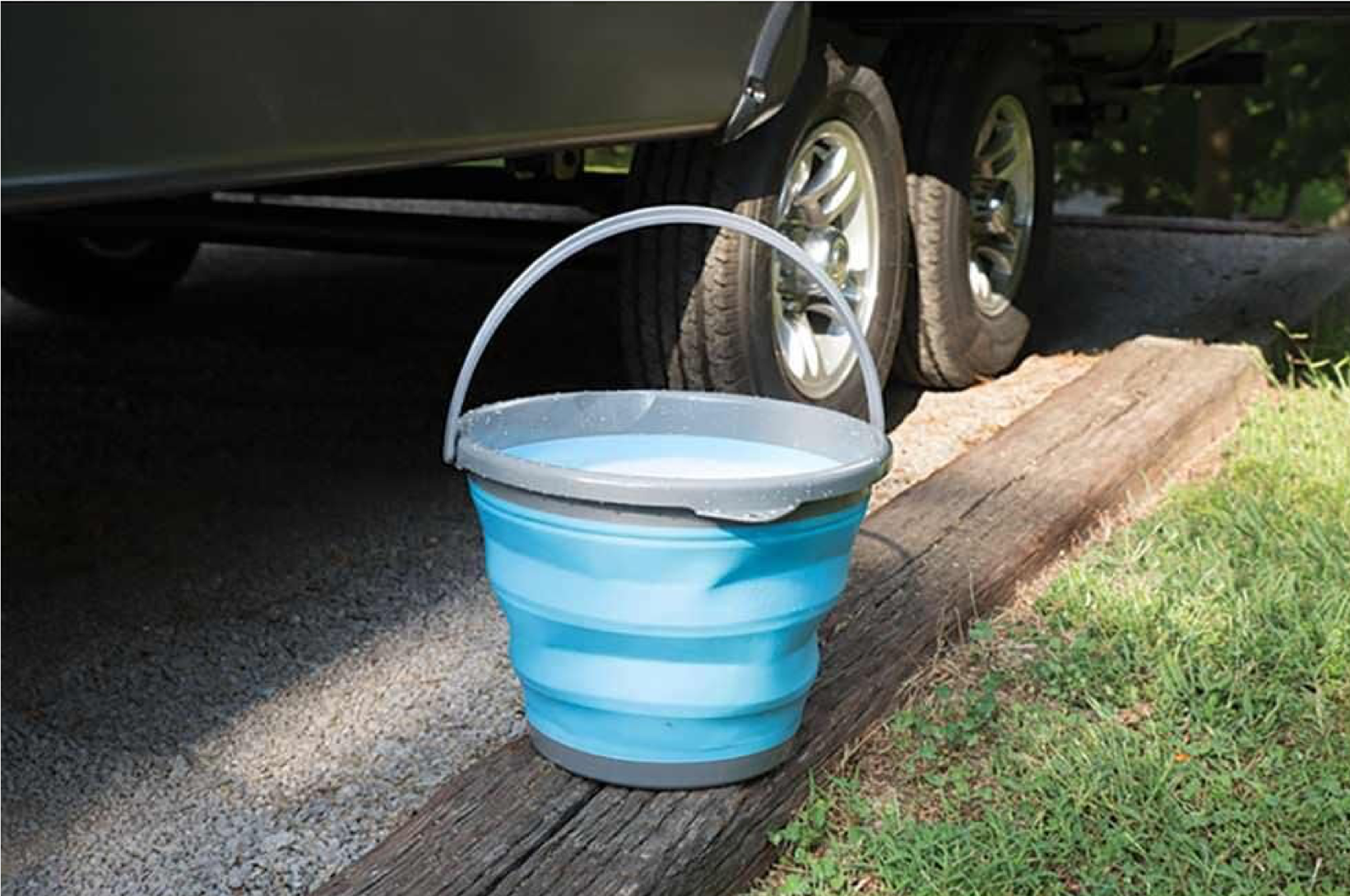 Collapsible Bucket