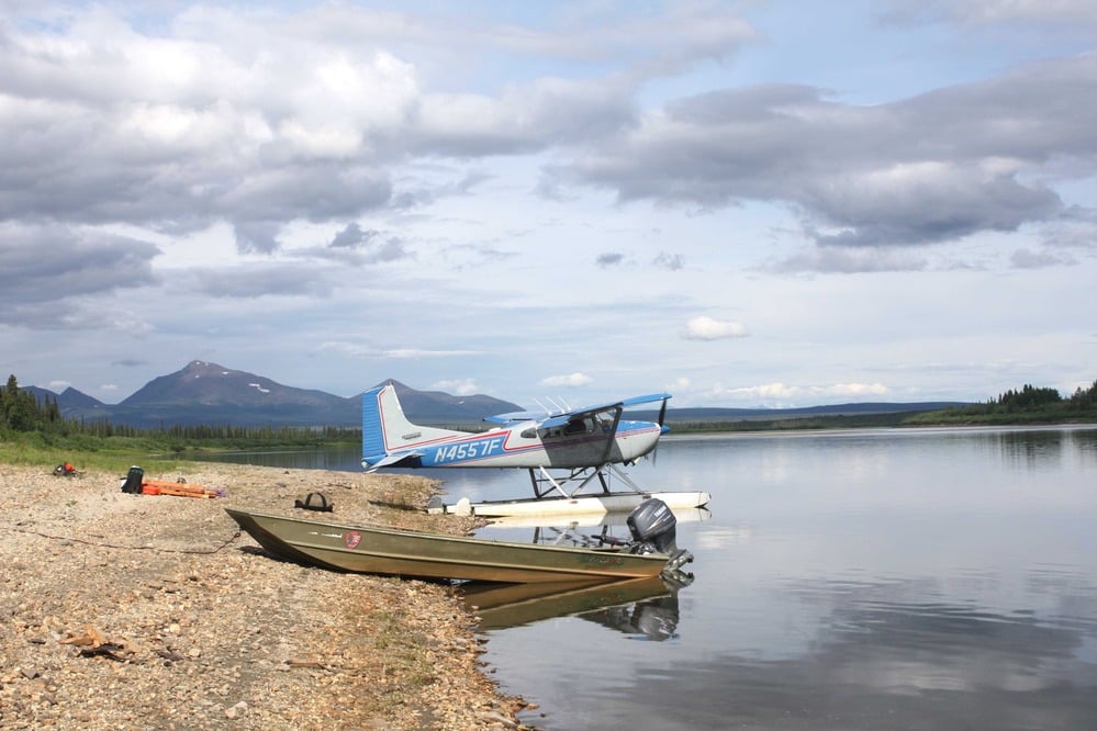 Kobuk Valley National Park