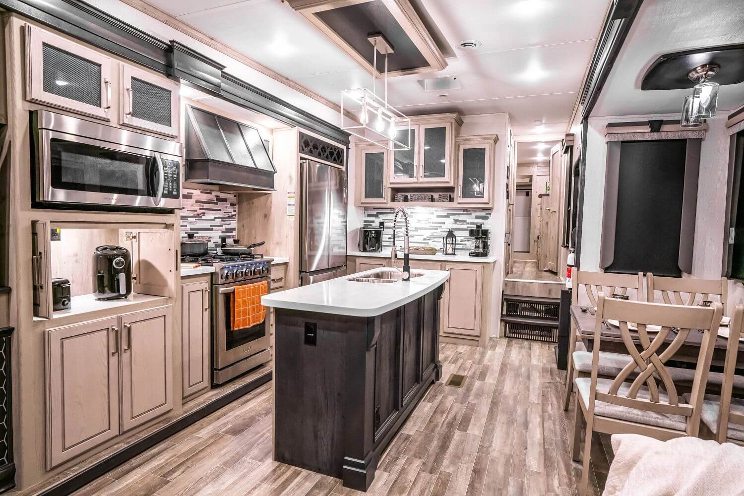 Tips for optimizing and organizing your RV refrigerator - RV Travel