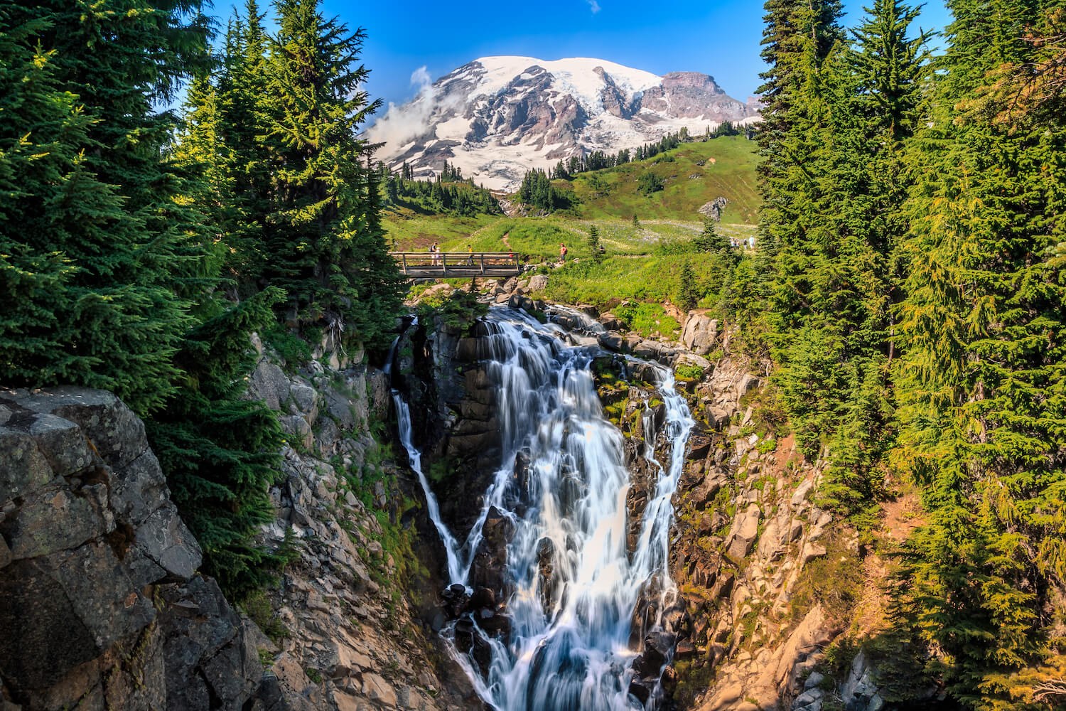 myrtle-falls-guide-to-rving-mount-rainier-national-park-02-2023 