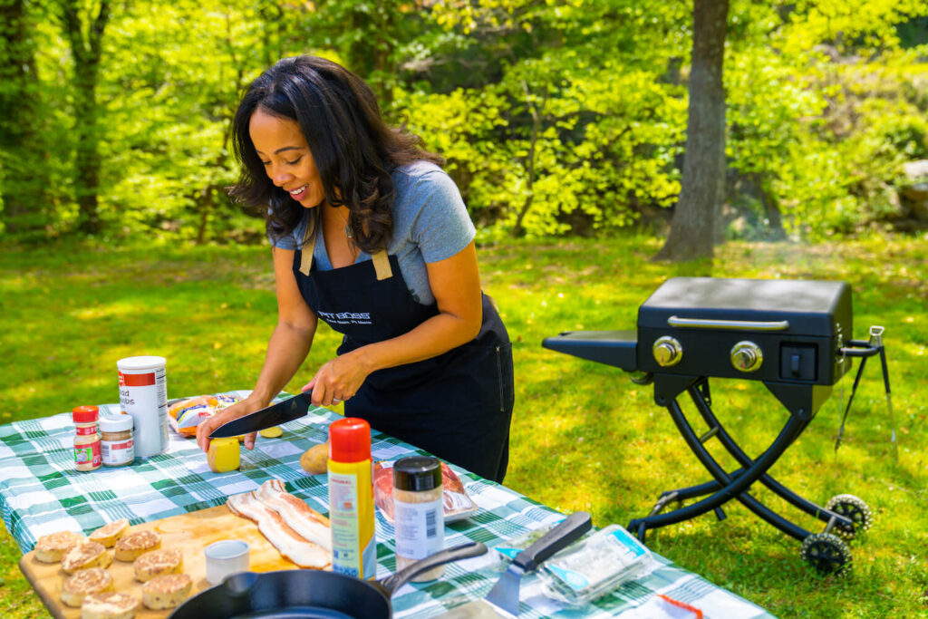 Camping Kitchen Gear You Need for Your RV - Camping World Blog